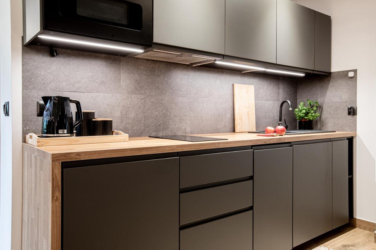 Apartamenty Koziniec Zakopane Dış mekan fotoğraf
