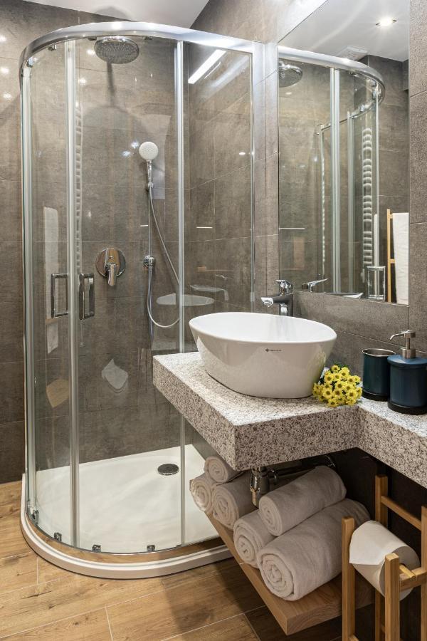 Apartamenty Koziniec Zakopane Dış mekan fotoğraf