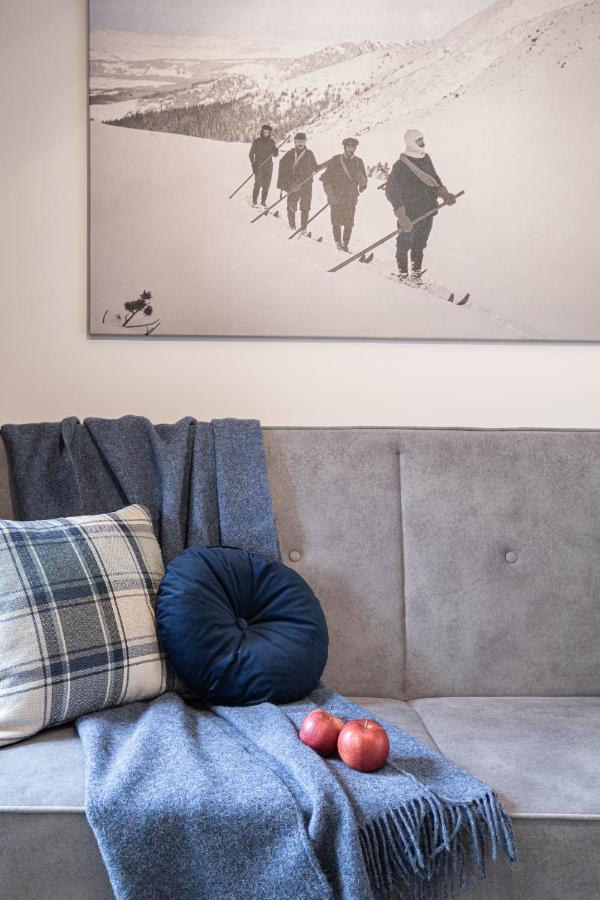 Apartamenty Koziniec Zakopane Dış mekan fotoğraf